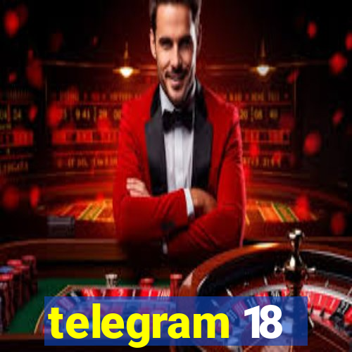 telegram 18